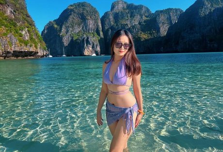 Naga Girls exklusive erotische bild