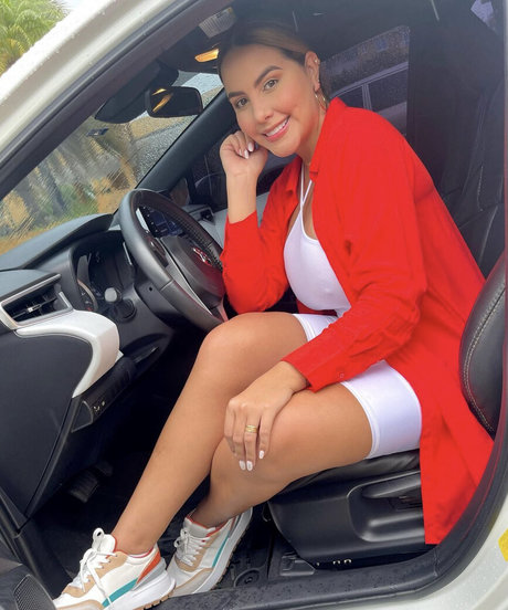 Dakenza Gonzalez schöne exklusive galerien