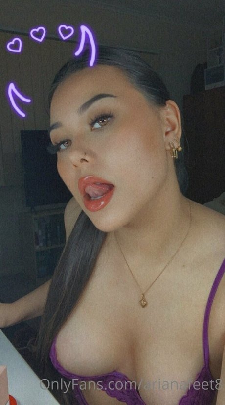 arianafeet8 erwachsene porno fotos