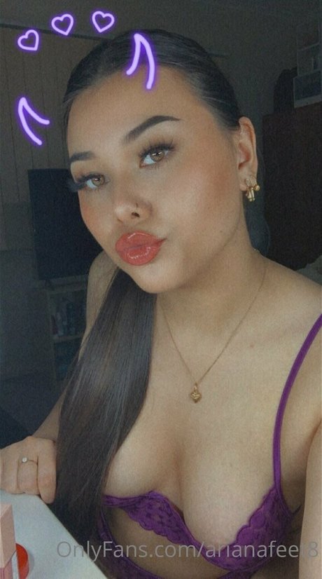 arianafeet8 beste nette archiv