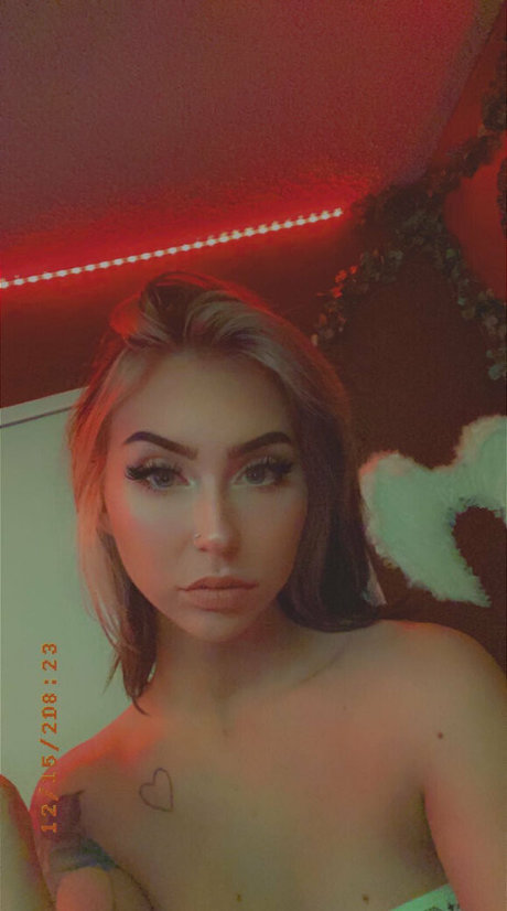 dollyhazed beste erotische foto