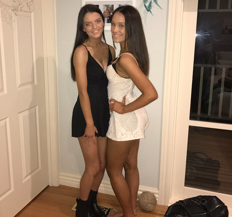 Abbey Jeffrey schöne nette archiv