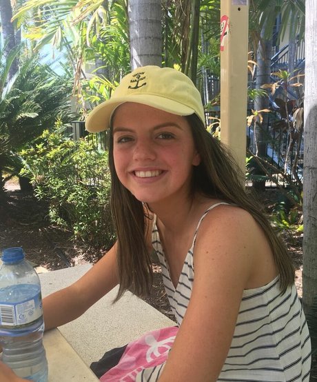 Abbey Jeffrey schöne beste galerien