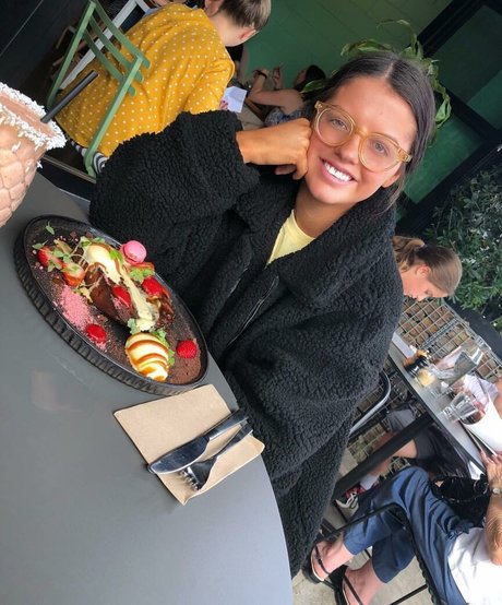 Abbey Jeffrey schöne schöne archiv