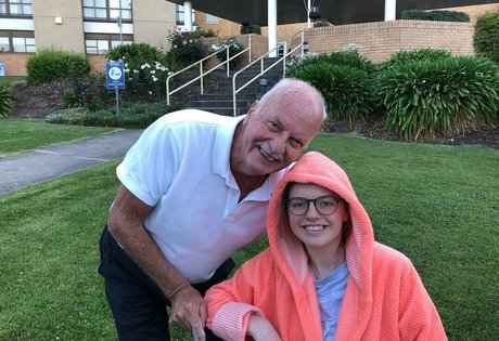 Abbey Jeffrey exklusive freie foto