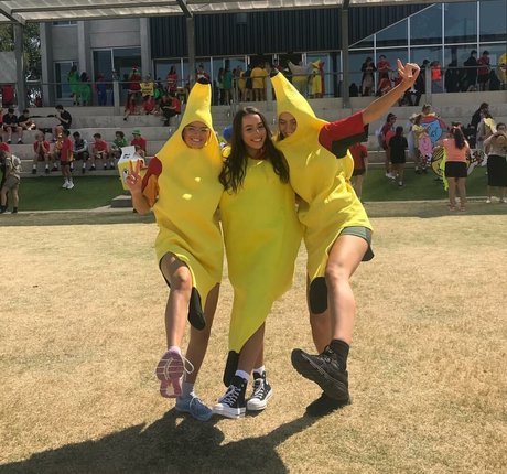 Abbey Jeffrey kostenlose nacktheit galerie