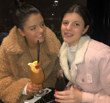 Abbey Jeffrey xxx pornographische bilder