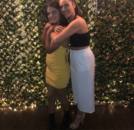 Abbey Jeffrey hübsche sexy galerien