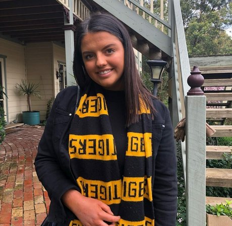 Abbey Jeffrey heiße pornographische fotos