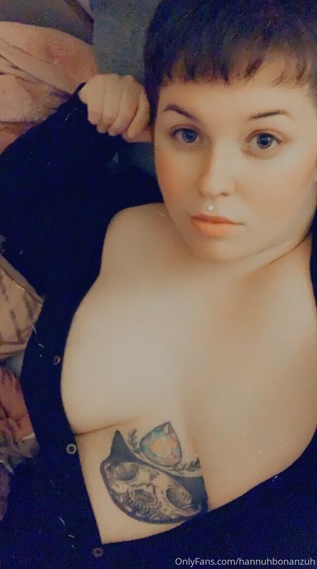 hannuhbonanzuh hd sex galerie