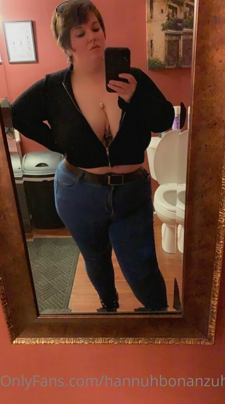 hannuhbonanzuh nackt freie galerie