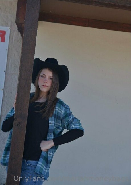 mariahmoneybags exklusive akt fotos