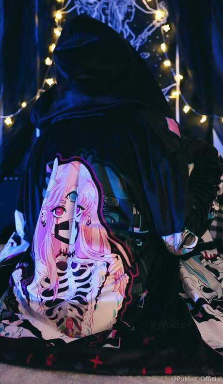 pokket official top heiße bilder