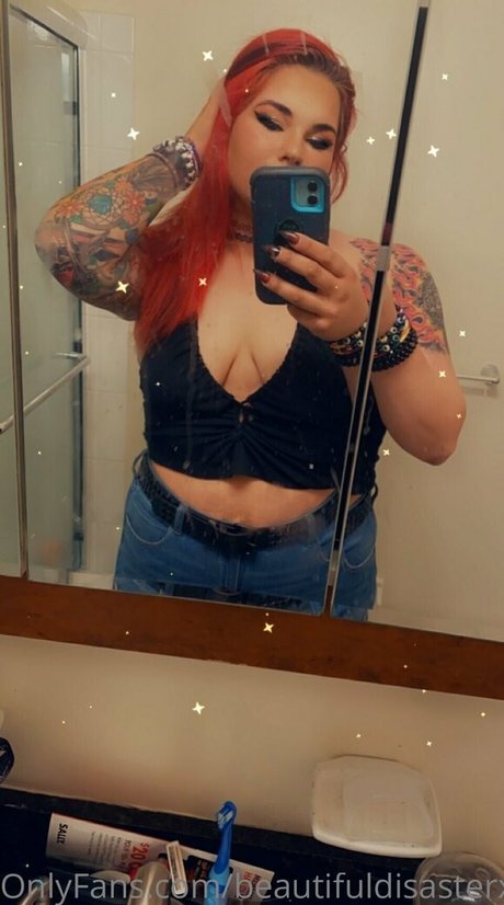 beautifuldisasterxxx Bilder