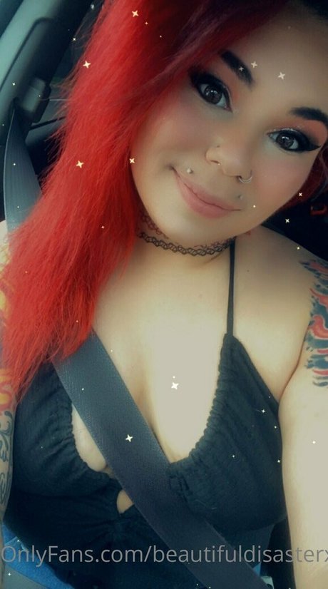 beautifuldisasterxxx nacktheit exklusive galerien