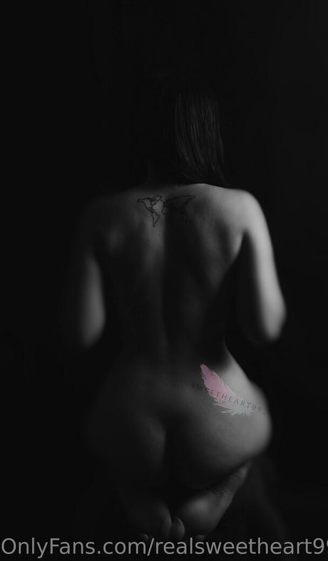 realsweetheart99 erotische hübsche bild