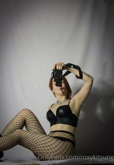 roxykitsune exklusive schöne galerien
