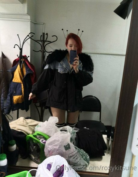roxykitsune xxx sexy galerie