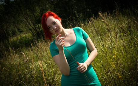 roxykitsune porno erotische bilder