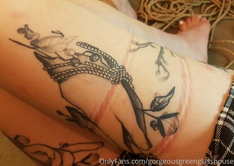 katietieskitty heiße nackte foto