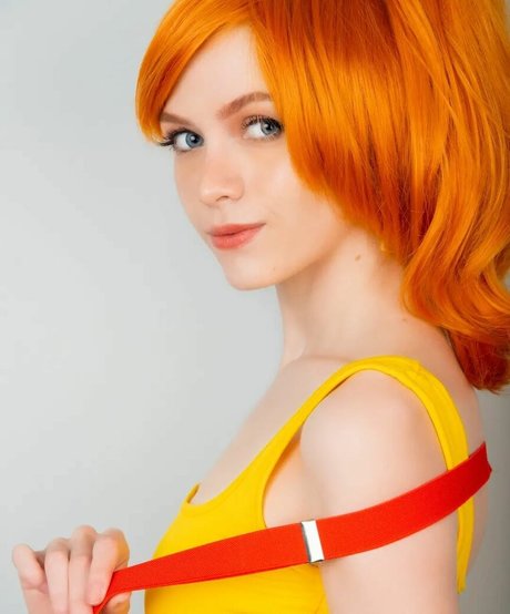 MoonLadyTay perfekte erotische fotos