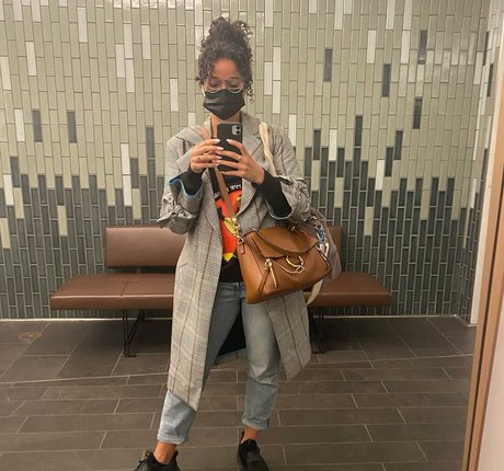 Alisha Wainwright erotische erwachsene foto