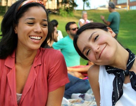 Alisha Wainwright top nackte fotos