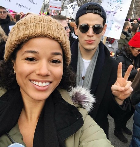 Alisha Wainwright heiße xxx archiv