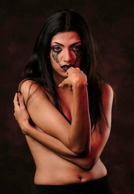 Yenara Sanuki perfekte erotische archiv