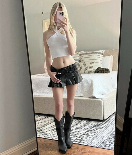 Jess Billings erotische hd bilder