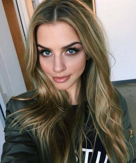 Marina Laswick hübsche nackte bild