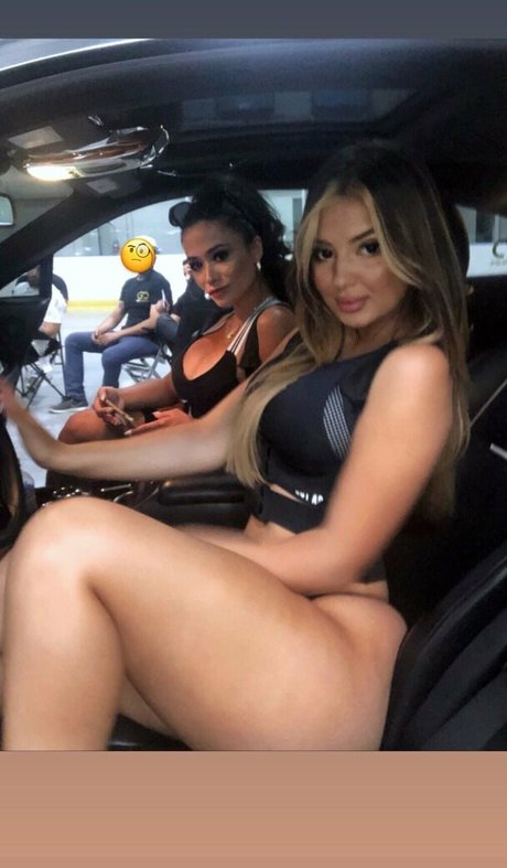 Sass sz hd nackten fotos