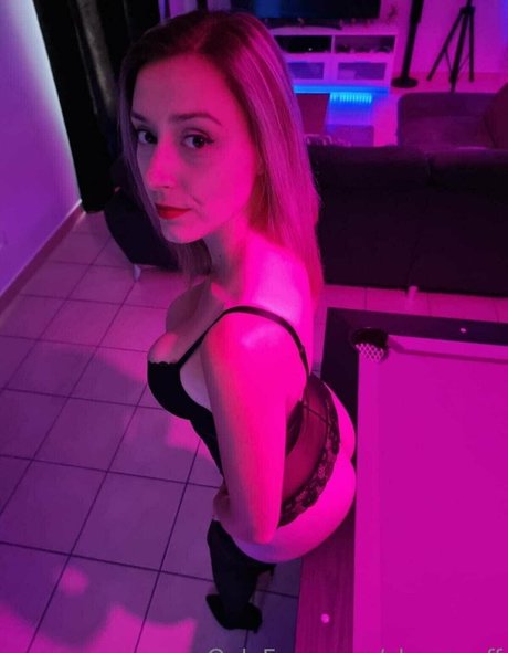 Choupoff heiße kunst bild