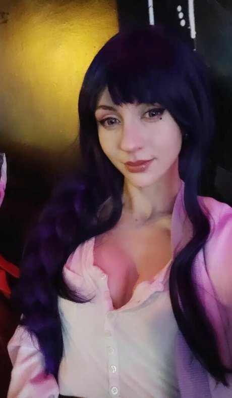 Michal Cosplay erwachsene schöne bilder