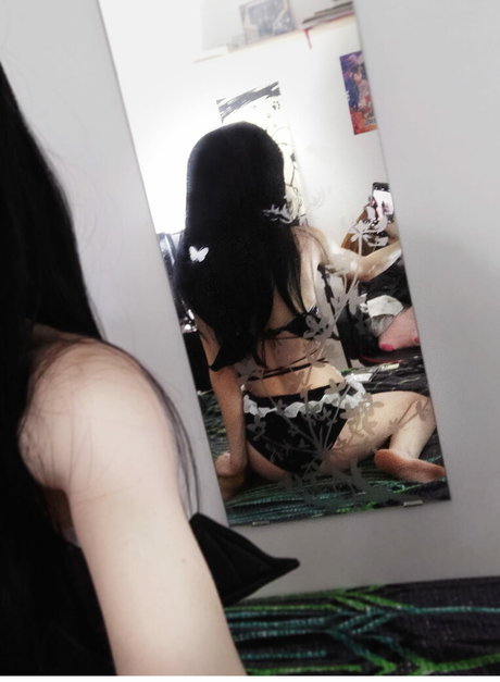 Michal Cosplay sexy perfekte fotos