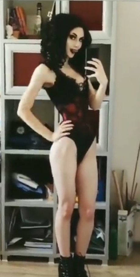 Michal Cosplay perfekte freie bild