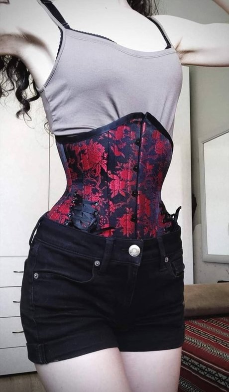 Michal Cosplay hd nackte bild