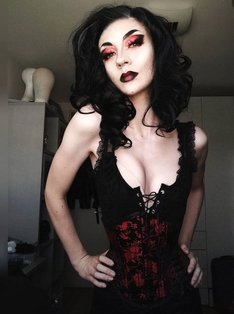 Michal Cosplay Bilder