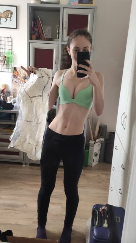 Michal Cosplay porno nette foto