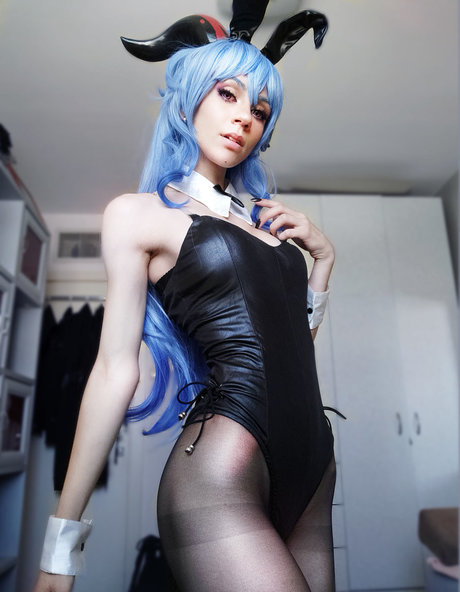Michal Cosplay erotische top galerie