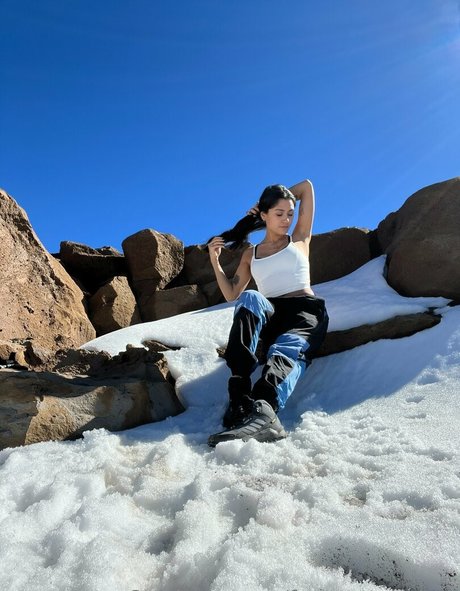 freenattybabyx erotische exklusive fotos