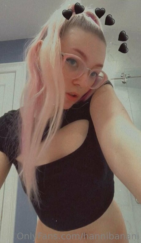 hannibanani kunst pornografische galerien