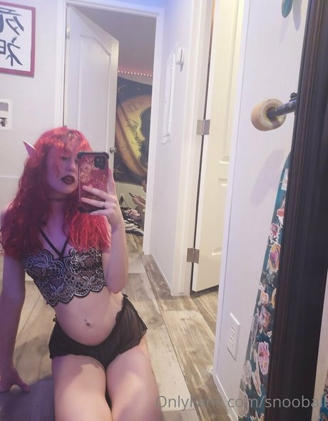 snooball kostenlose akt foto