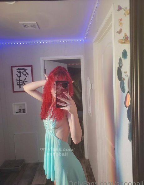 snooball model schöne bilder