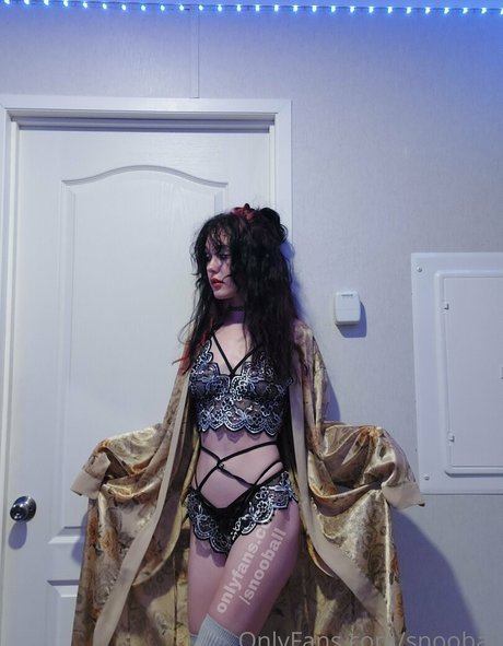 snooball heiße pornostar bild