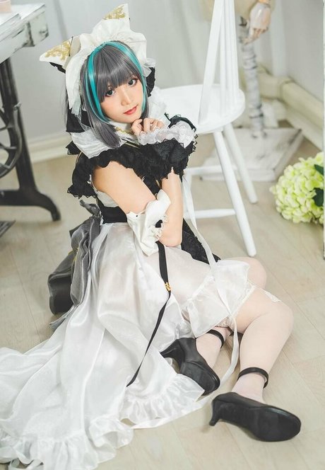 pikiichu exklusive nackte foto