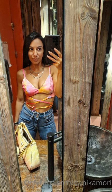 danikamori nacktheit porno archiv