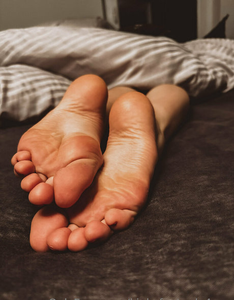 kinkyfeetonly4you Profilbild