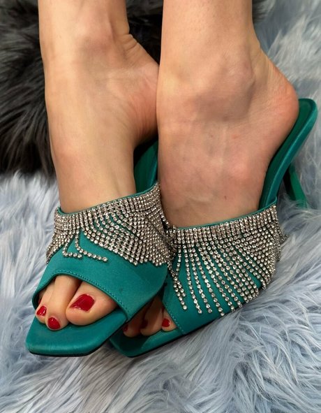 kinkyfeetonly4you hd hübsche galerien