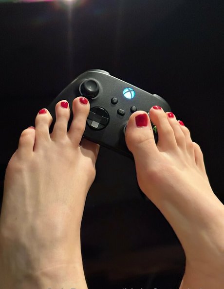 kinkyfeetonly4you freie pornografische bild